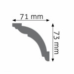 Laekarniis W-LS-LOS-05-101-244 2400 mm - Image 2