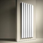 Seinapaneel Thalia 1 151x12mm L=280m valge - Image 2