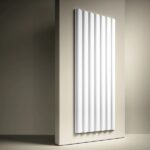 Seinapaneel THALIA® 02 179x15mm  L= 2,80m Valge (101) - Image 2