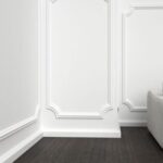 Seina dekoratiivliistud- LNG-02+LNG-02-2  Creativa komplekt