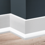 Põrandaliist LED Elegance LPC-29LE 16x99mm L=2,44m