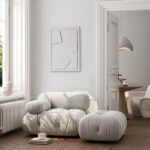 3D Wall Art seinakaunistus "ABSTRACT -I"