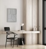 3D Wall Art seinakaunistus "ABSTRACT -III"