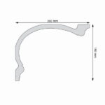 Laekarniis  T-LS-LGG-58 -101 - Image 2