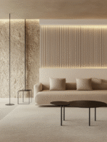 Seinapaneel "Lugano"