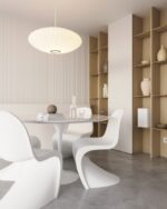 Seinapaneel " LUMINO"