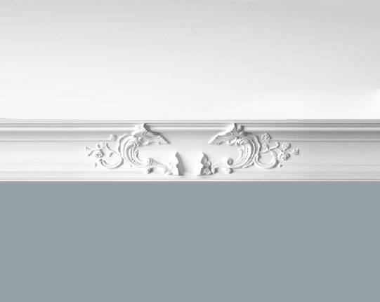 N3sKC6V022kAxasf886gXjsdrhWcXzJGVTgY9rE9Wsfa8IvuZ2 Dekoratiivne laekarniis- liist T-LS-LGZ-17-101 L= 2400 mm - Image 1