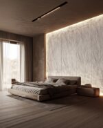 Seinapaneel Santero A2 Stone Touch