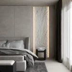 Seinapaneel Santero H1 Stone Touch