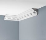 Dekoratiivne laekarniis T-LS-LGZ-03-101 2400 mm