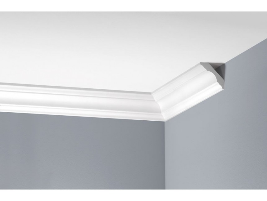 creativa-lgg-07f-listwa-gzymsowa Laekarniis T-LS-LGG-07F 2.4m / painduv/ - Image 1