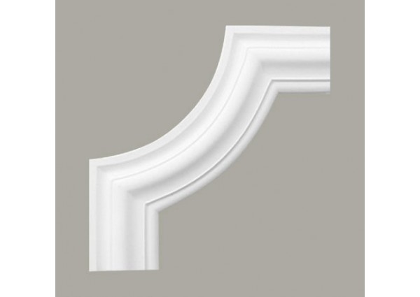 creativa-lng-02-2-narozniki-do-listew Seina dekoratiivliistu LNG-02-2 nurk - Image 1