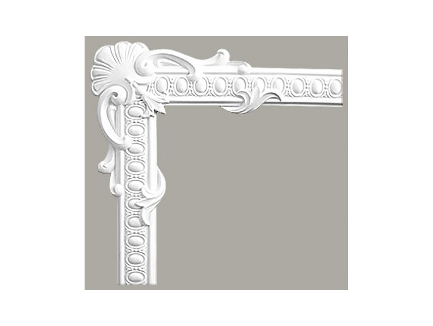 creativa-lnz-03-1-narozniki-do-listew Seina dekoratiivliistu LNZ-03-1 nurk - Image 1