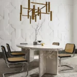 Seinapaneel "MILANO"