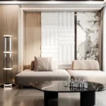 Seinapaneel "TORINO"