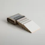 3D Wall Art seinakaunistus "ABSTRACT -II" - Image 2