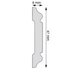 Seinaliist LPC-53 L= 2,40m - Image 2