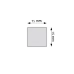 Seinaliist LPC-55 L= 2,40m - Image 2