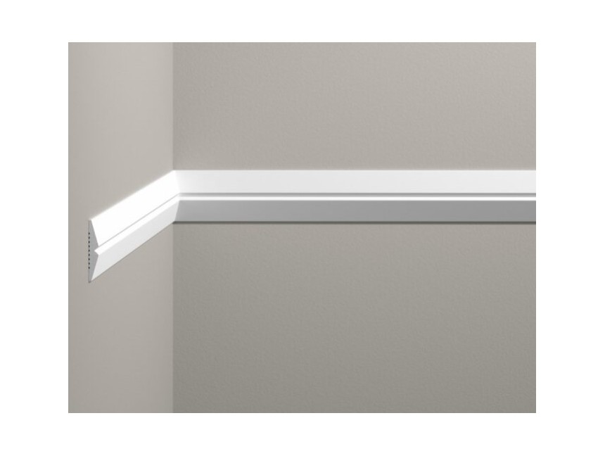 creativa-lng-61-listwa-nascienna Seinaliist LNG-61 L= 2,40m - Image 1