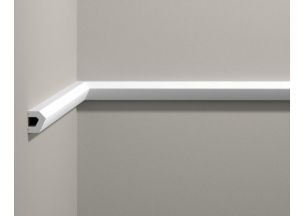 creativa-lng-64-listwa-nascienna Seinaliist LNG-64 L= 2,40m - Image 1