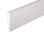 Põrandaliist 80x14mm CEZAR EARTH Line Kašmiir poolmatt RAL 0608005 L= 2,20m