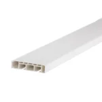 PROLINE 2 PVC kaherealine laesiin + lisatarvikud - Pilt 2