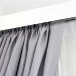 PVC-kinnitus (tüübel) PROLINE-siinile, 1 pakk = 20 tk, Cezar, valge
